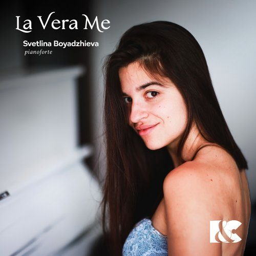 La vera me cover